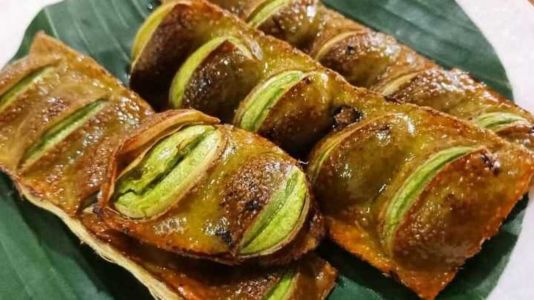 Petai Goreng