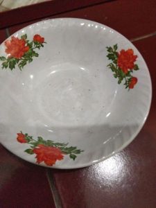 Mangkok batu lucky fine 024
