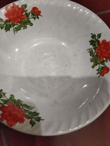 Mangkok batu lucky fine 024