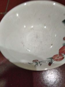 Mangkok batu sunbrid 024