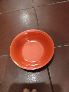 Mangkok milamine vanda 1A B307-7