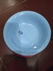 Mangkok milamine vanda 1C B307-7