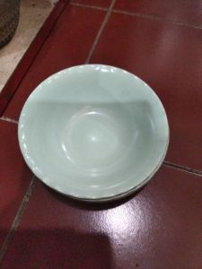 Mangkok golden dragon B1070