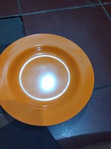 Piring milamine vanda 1D p3904-9