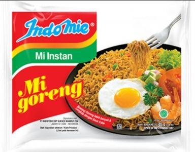 Indomie Goreng