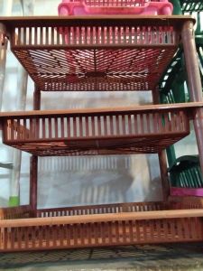Rak bumbu multi TFR