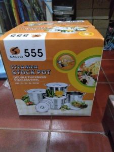 Dandang 4 set 555 saito