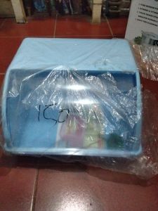 Bread case Maspion B046
