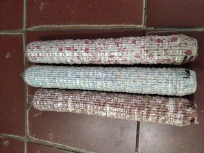 Kertas kue kukus UK kecil 