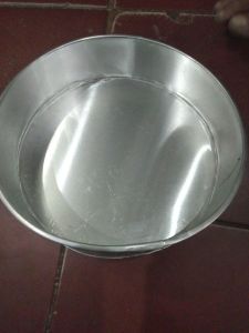 Cetakan bolu bentuk bulat 5