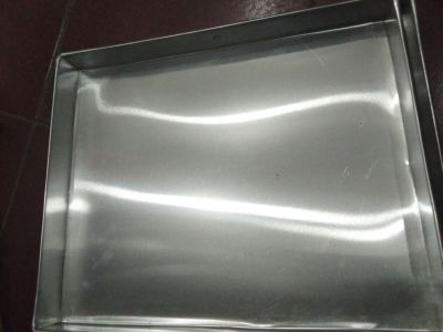 Piring oven no4