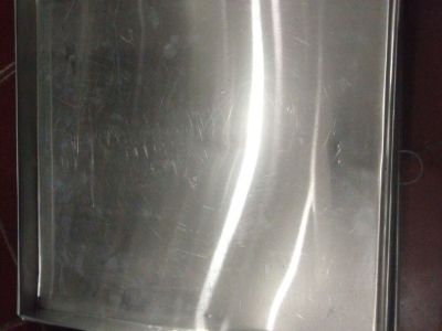 Piring oven no2