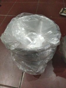 Mangkok jawa aluminium sedang 