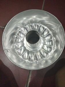 Cetakan bolu bentuk lubang tengah no1