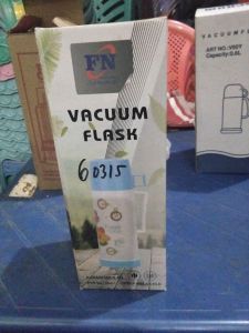 Termos air panas fn 0,45liter 