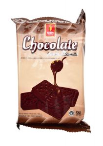 UB CHOCO CREAM 180GR (3x10)