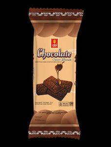 UB CHOCO CREAM 22GR (6x20)