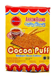AR COCOA PUFF 300GR (2x10)