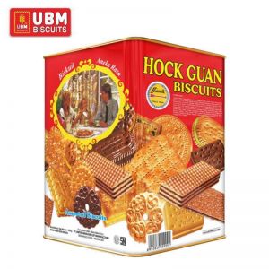 HG ASSORTED KLG SEGI 1350GR (1x6)