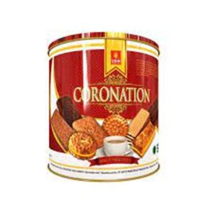 UB CORONTION ASS KLG BLT450GR (1x6)