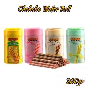 DP CHO2 WS ALL VAR 260GR (1x12)