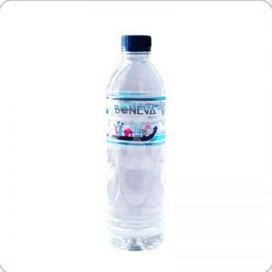 BONEVA AIR KEMASAN BOTOL 600ML (24PCS)