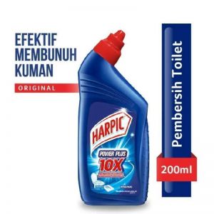 HARPIC ID POWER ORI JW 1/24/200ML