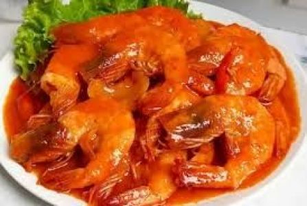 Udang 