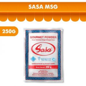 MSG SASA 250GR