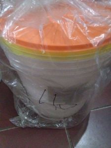 Toples foodmate mawar 16L