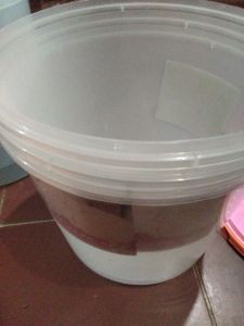 Toples sealware panda Star Sw 16L