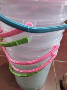 Toples CSS TP 809 16L