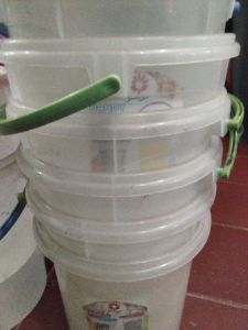 Toples sunlife REGZA 7208 16,3L