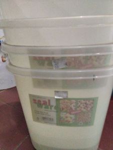 Toples sealware sp126 9L