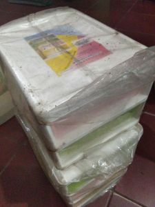 Tempat laguna DW 302 drawer 2