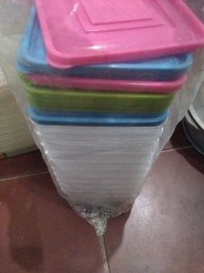 Toples stroberi sweet 1100ml