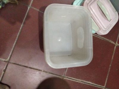 Toples dalam green leaf 7045 4L