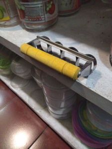 Cetakan kue kering gg