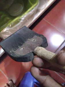 Sendok kue 