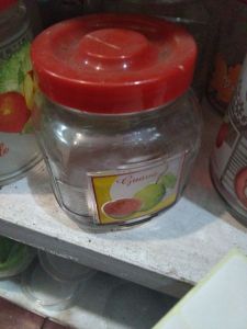 Toples kaca kig 7