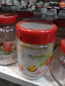 Toples kaca kig 2