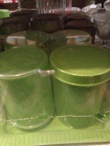 Toples plastik TPPN-8008