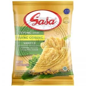 SASA TEPUNG BUMBU VANILLA 210GR (24)