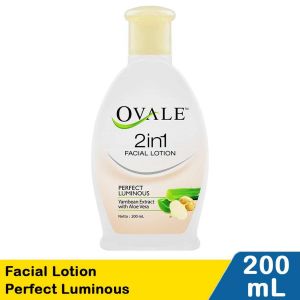 OVALE BENGKOANG 200ML