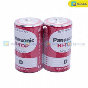 BATERAI PANASONIC BESAR