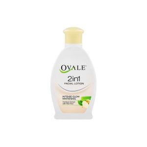 OVALE 100ML