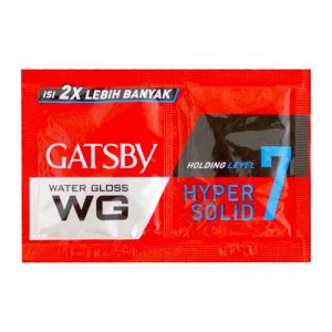 GATSBY SASCHET