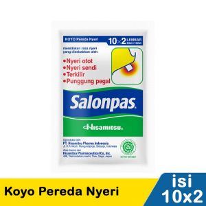SALONPAS