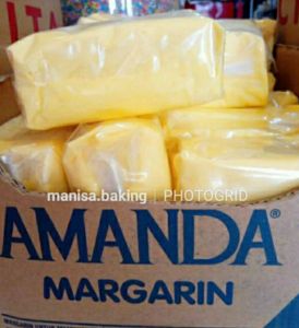 MENTEGA AMANDA CURAH