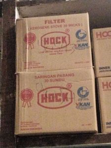 Saringan pasang 30 sumbu 